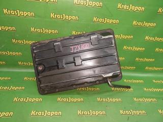 Поддон КПП Toyota Mark II 1997 контрактная Поддон КПП Toyota Mark II 1997
