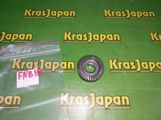 Шестерня КПП Nissan Sunny 1999