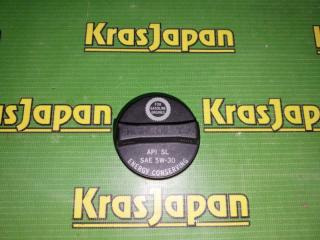 Крышка маслозаливной горловины Honda StepWgn 2004 контрактная Крышка маслозаливной горловины Honda StepWgn 2004