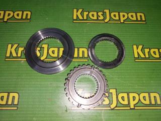 Шестерня КПП Honda Accord 2000