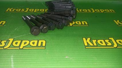 Болт бугеля коленвала Toyota Mark II GX100 1G-FE