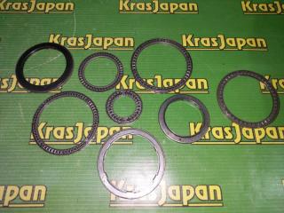 Подшипник КПП G35 2006 VQ35DE