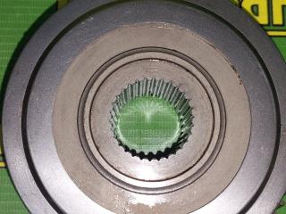 Планетарная передача G35 2006 VQ35DE