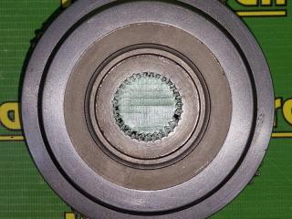 Планетарная передача G35 2006 VQ35DE