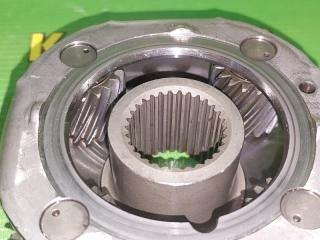 Планетарная передача G35 2006 VQ35DE