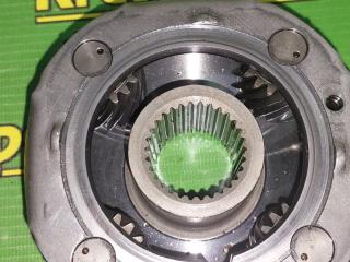 Планетарная передача G35 2006 VQ35DE