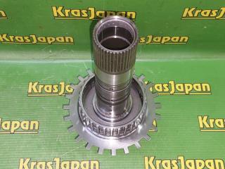 Вал КПП G35 2006 VQ35DE