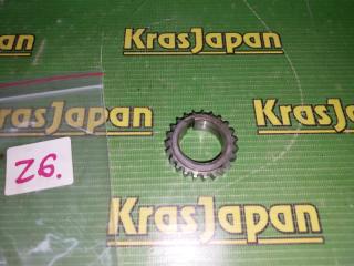 Шестерня коленвала Mazda Mazda 3 2010