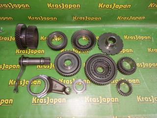 Шестерня КПП Honda Accord 2000