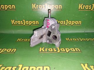 Крепление клапана EGR Honda Fit 2006