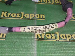 Проводка двери задняя Swift 2002 HT51S M13A Проводка двери задняя Swift 2002 HT51S M13A