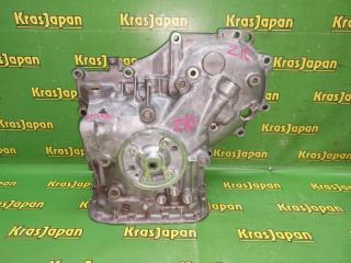 Крышка КПП Nissan Cube 1999