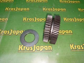 Шестерня КПП Honda Torneo 2000