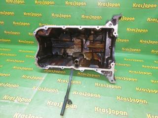 Поддон двигателя Honda Fit 2006