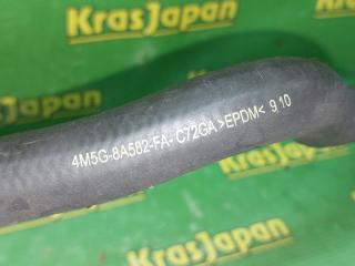 Патрубок системы охлаждения Focus 2008 CB4 QQDB