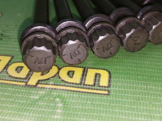 Болт головки блока цилиндров Hyundai Santa Fe SM D4EA