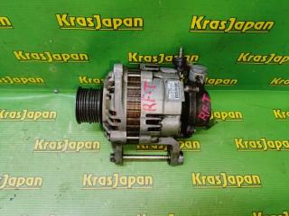 Генератор Mazda Titan 2004 контрактная Генератор Mazda Titan 2004