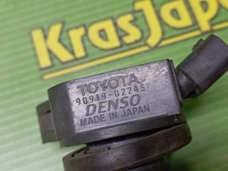 Запчасть катушка зажигания Toyota Mark II 2002