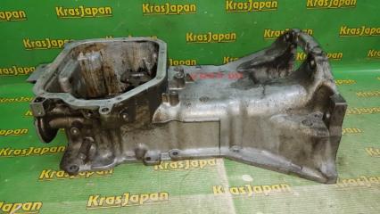 Поддон двигателя Nissan Cefiro PA33 VQ25DD