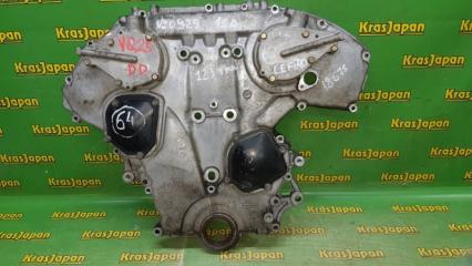 Лобовина двигателя Nissan Cefiro 2000 контрактная Лобовина двигателя Nissan Cefiro 2000