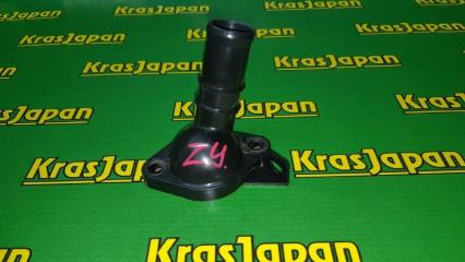 Корпус термостата Mazda Axela 2006 контрактная Корпус термостата Mazda Axela 2006