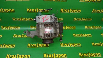 Генератор Honda Integra 1999 контрактная Генератор Honda Integra 1999