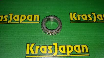 Шестерня коленвала Mazda Demio 2007