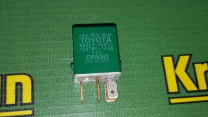 Фото запчасти реле Toyota Mark II 2002 контрактная запчасть Запчасть реле Toyota Mark II 2002