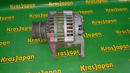 Генератор Nissan Prairie 1989 контрактная Генератор Nissan Prairie 1989