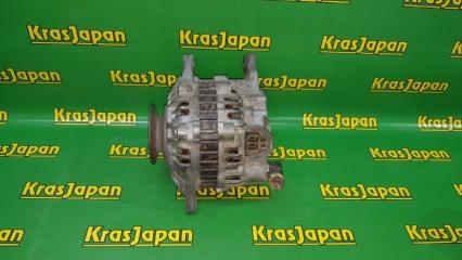 Генератор Mazda Familia 1993 Б/У Генератор Mazda Familia 1993
