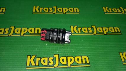 Проводка АКПП Nissan Cefiro 2000