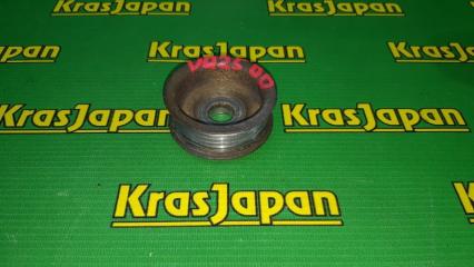 Шкив генератора Nissan Cefiro 2000