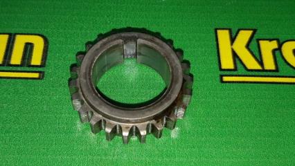 Шестерня коленвала Mazda Axela 2006