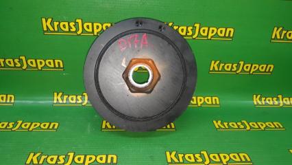 Шкив коленвала Honda Stream 2002