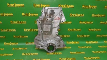 Лобовина двигателя Honda Fit 2006 контрактная Лобовина двигателя Honda Fit 2006