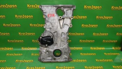 Лобовина двигателя Honda StepWgn 2002 контрактная Лобовина двигателя Honda StepWgn 2002