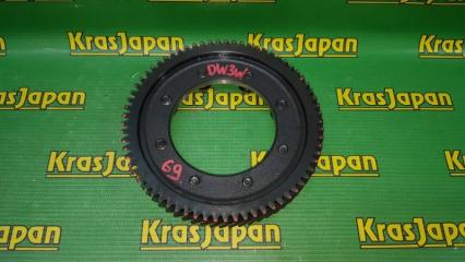 Шестерня КПП Mazda Demio 1999