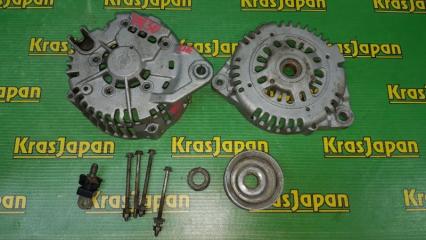 Генератор Nissan Maxima 1996 контрактная Генератор Nissan Maxima 1996