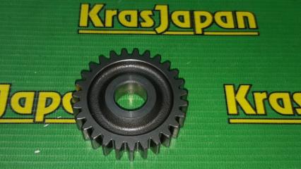 Запчасть шестерня кпп Honda Integra 1997 DB9 ZC 23541-PA9-010 контрактная Шестерня КПП Honda Integra 1997 DB9 ZC 23541-PA9-010 контрактная