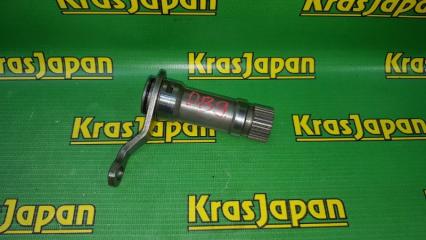 Запчасть шестерня кпп Honda Integra 1997 DB9 ZC 25155-PL4-000 контрактная Шестерня КПП Honda Integra 1997 DB9 ZC 25155-PL4-000 контрактная