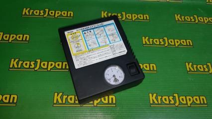 Компрессор подкачки колес Toyota Rav4 2005 контрактная Компрессор подкачки колес Toyota Rav4 2005