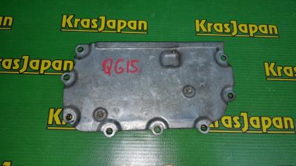 Крышка головки блока цилиндров Nissan Wingroad 2003