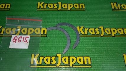 Полукольцо коленвала Nissan Wingroad 2003