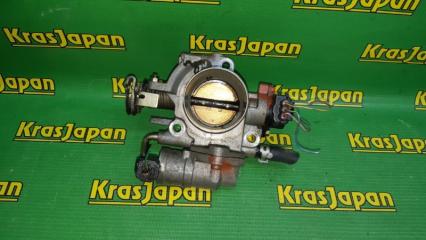 Заслонка дроссельная Mazda Axela 2005
