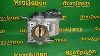 Заслонка дроссельная Mazda Axela 2005