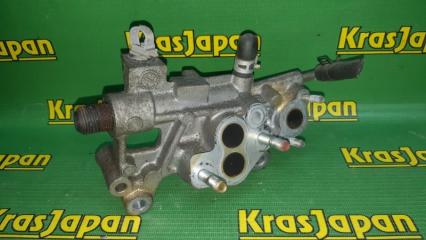 Крепление клапана EGR Mazda Axela 2005