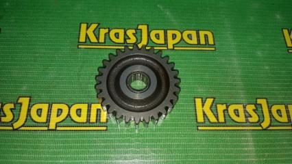 Шестерня КПП Honda Partner 1998