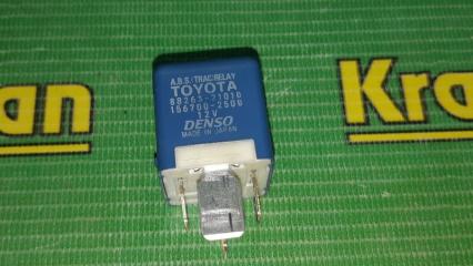 Фото запчасти реле Toyota Harrier 2006 контрактная запчасть Запчасть реле Toyota Harrier 2006