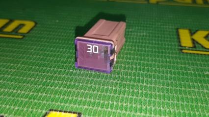 Запчасть предохранитель Toyota Avensis 2007