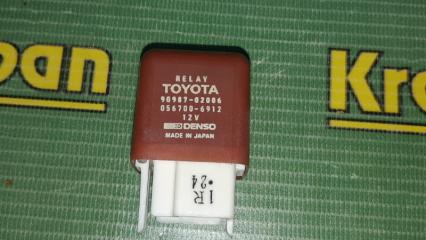 Запчасть реле Toyota Estima Lucida 1997
